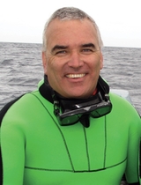 Jeff Mullins