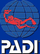 padi logo